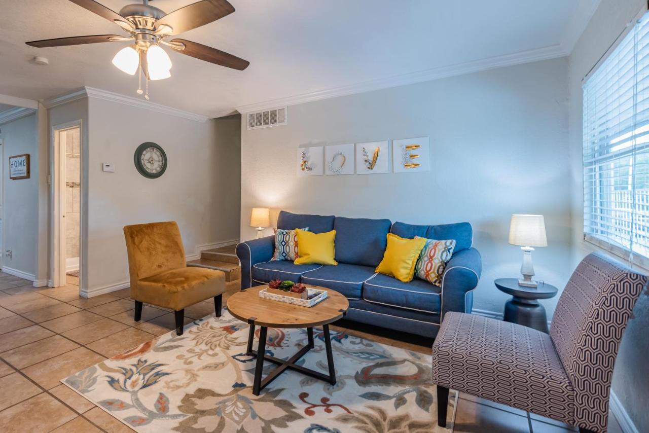 Beautiful At Botanical Gardens #8 Apartamento San Antonio