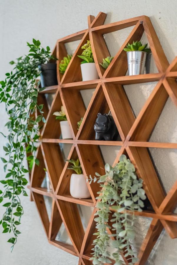Beautiful At Botanical Gardens #8 Apartamento