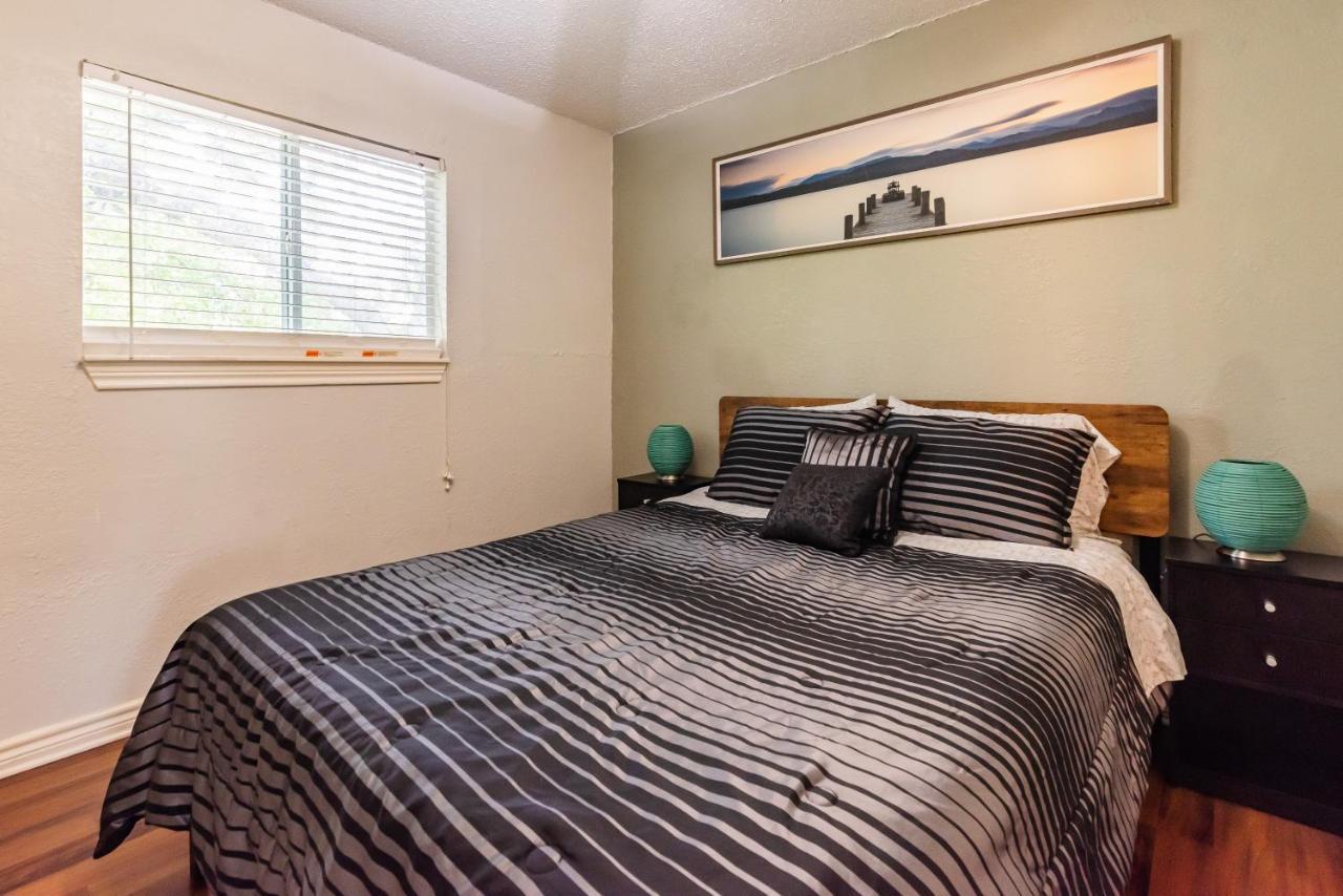Apartamento Beautiful At Botanical Gardens #8 *