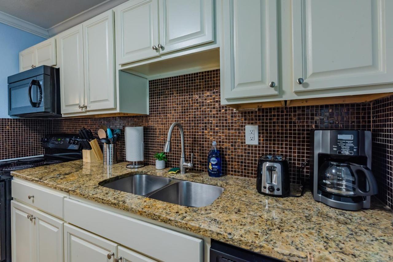 Beautiful At Botanical Gardens #8 Apartamento San Antonio