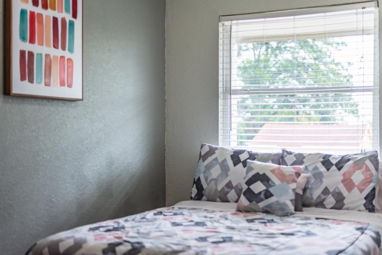 Apartamento Beautiful At Botanical Gardens #8 San Antonio