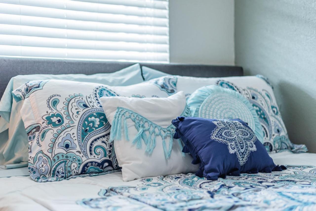 Apartamento Beautiful At Botanical Gardens #8 San Antonio